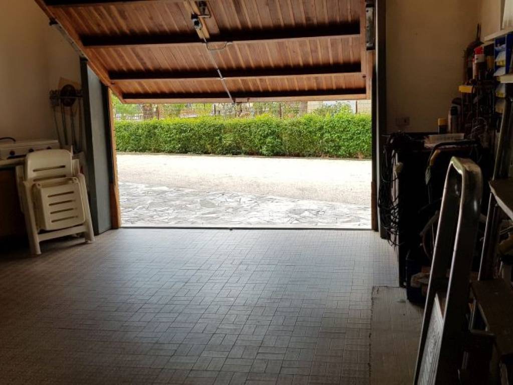 Villa a Treia in Via Nicolò V - Foto 5