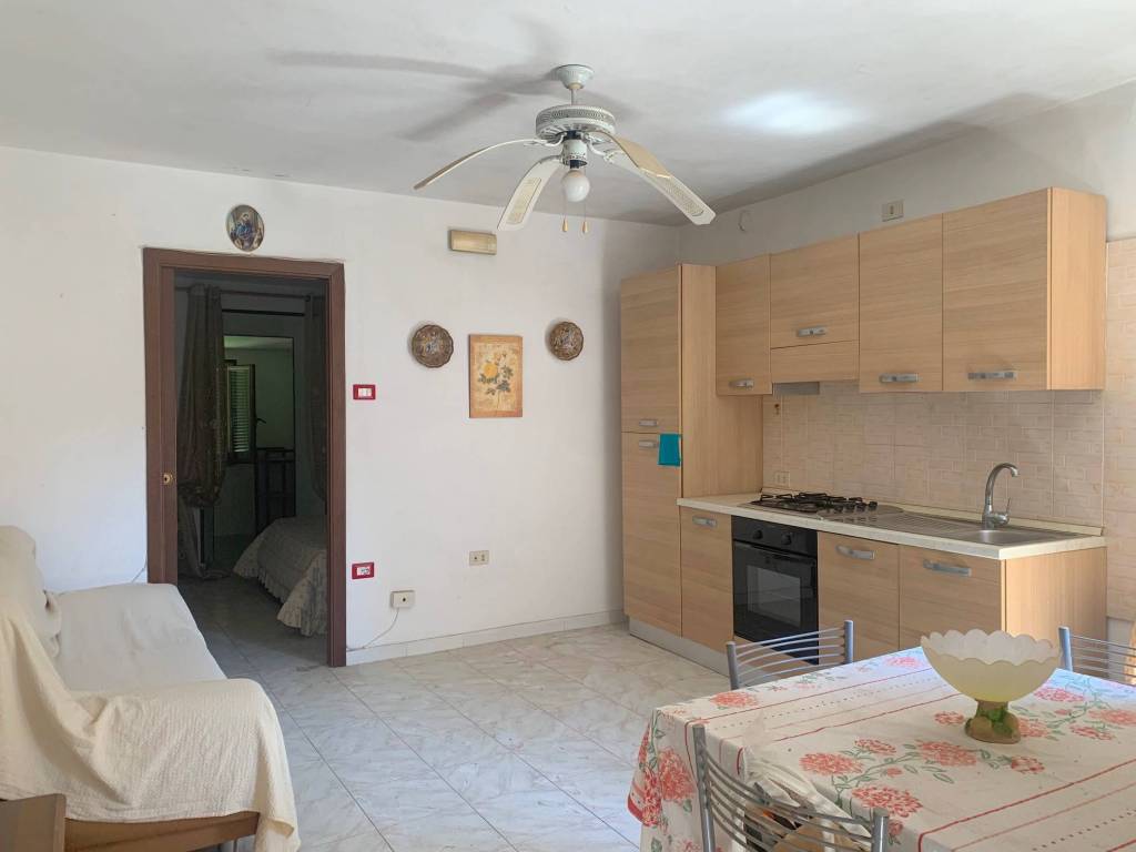 Appartamento a Cellere in Via Benedetto Cairoli - Foto 3