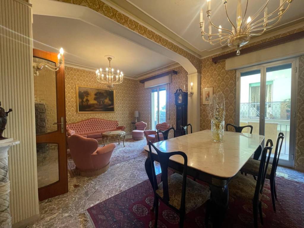 Appartamento a Reggio calabria in Vico Posta - Foto 4