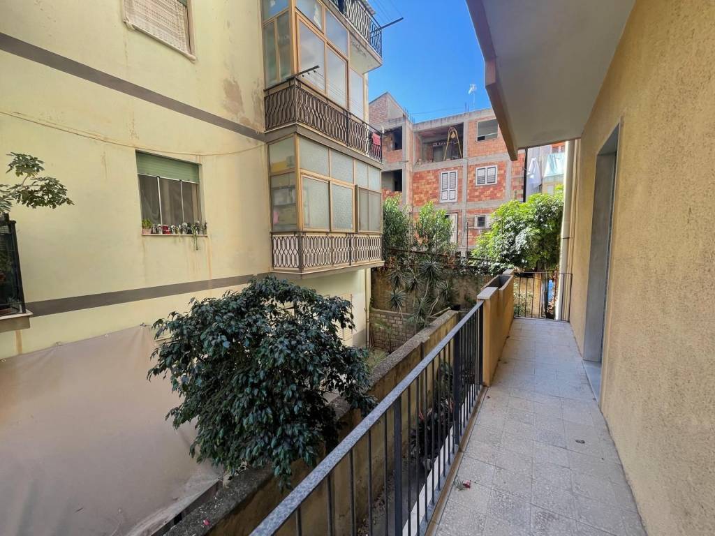 Appartamento a Reggio calabria in Vico Posta - Foto 5