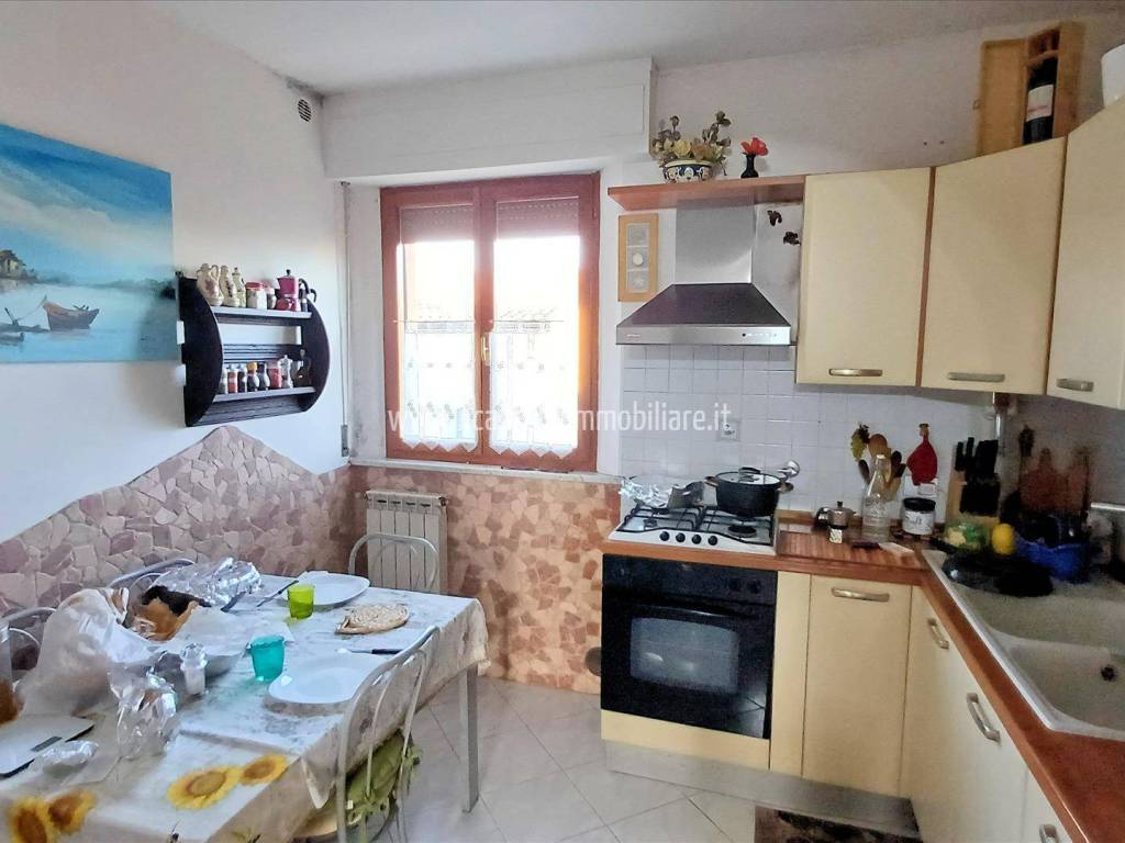 Appartamento a Sinalunga in Via Antonio Gramsci, 1 - Foto 4