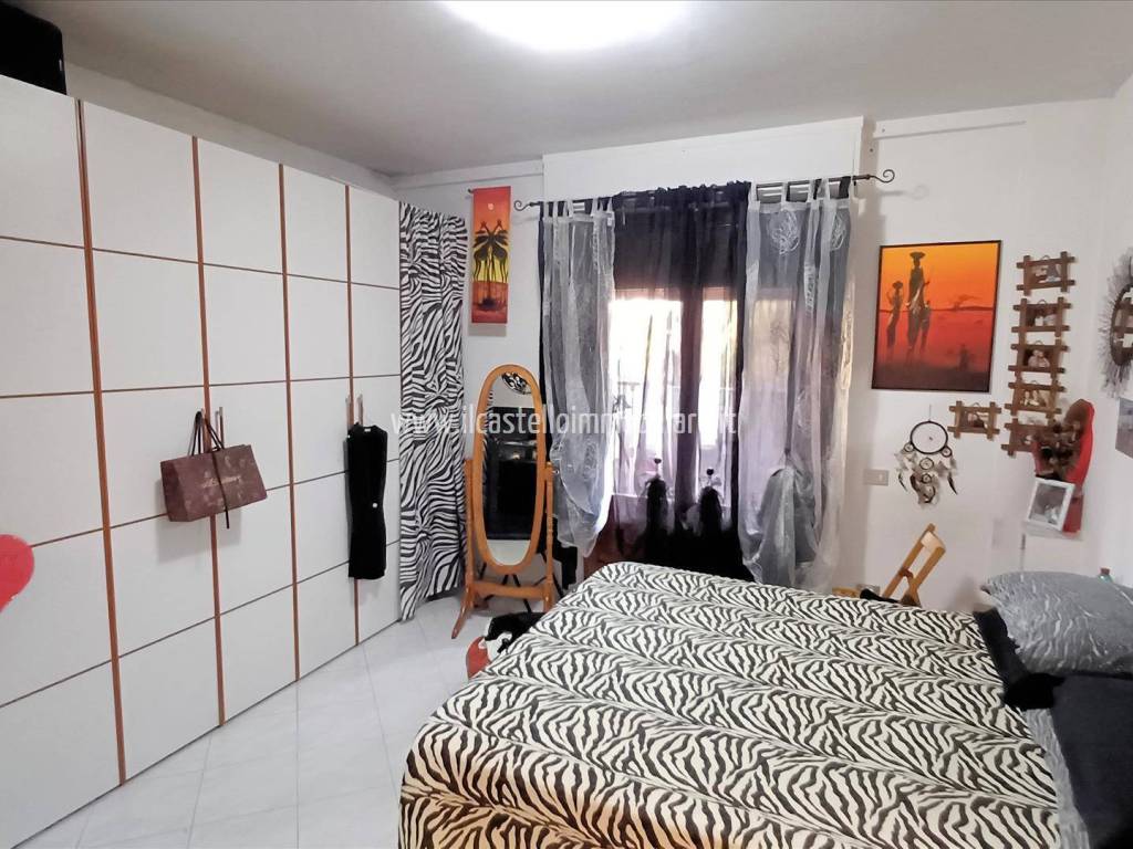 Appartamento a Sinalunga in Via Antonio Gramsci, 1 - Foto 5