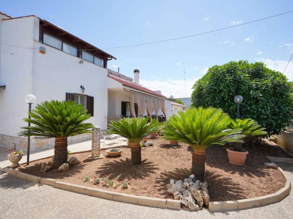 Villa a Bari in Traversa Via Nazionale 3 - Foto 2