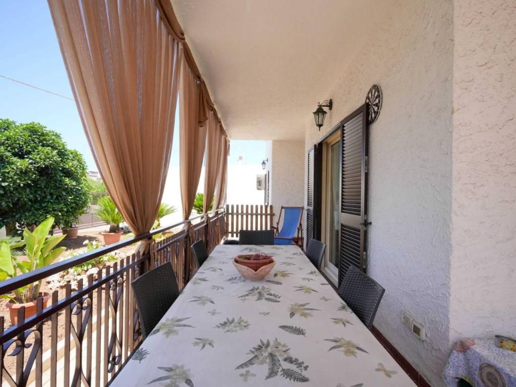 Villa a Bari in Traversa Via Nazionale 3 - Foto 5