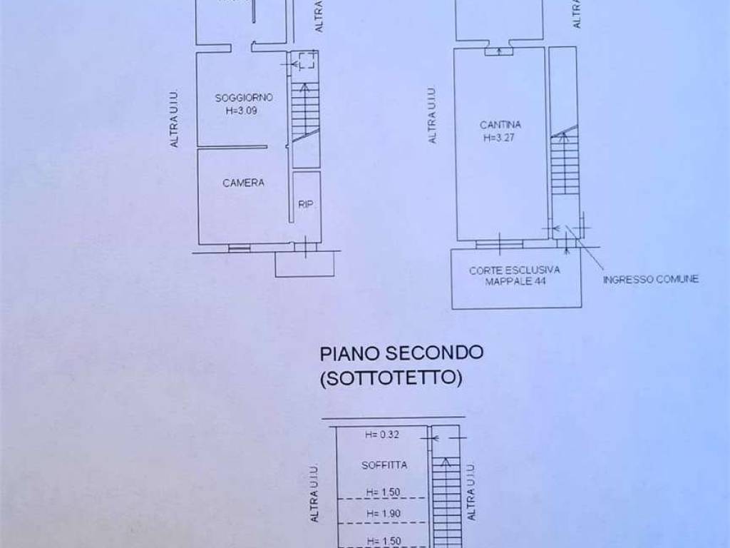 Casa indipendente a Ancona - Foto 2