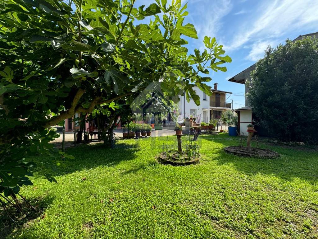 Casa indipendente a Meleti in Via Lago - Foto 3