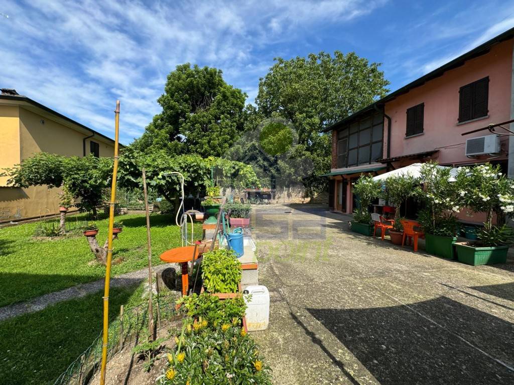 Casa indipendente a Meleti in Via Lago - Foto 4