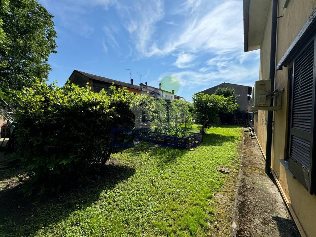 Casa indipendente a Meleti in Via Lago - Foto 5