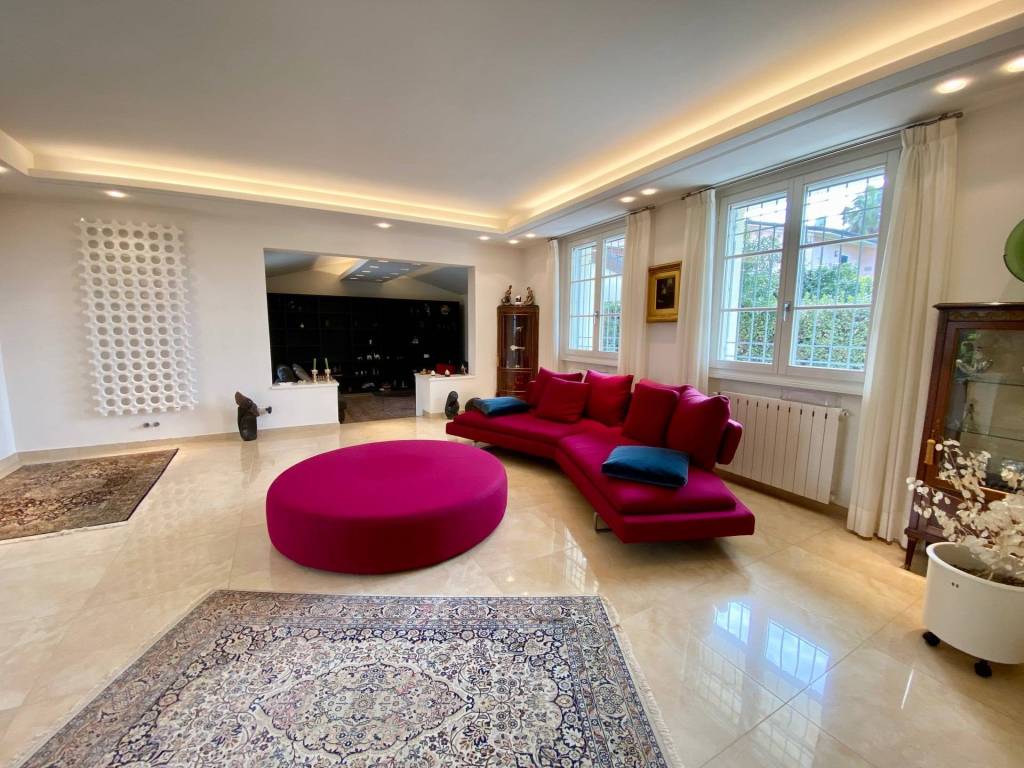 Villa a Camaiore in Gallino - Foto 4