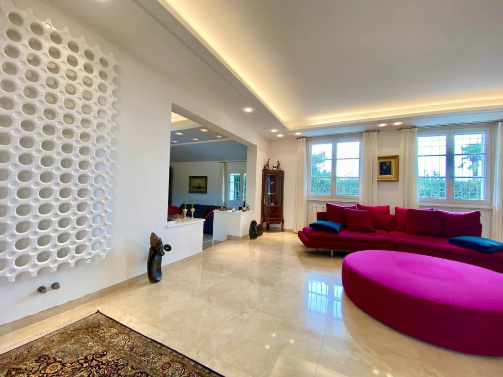 Villa a Camaiore in Gallino - Foto 5