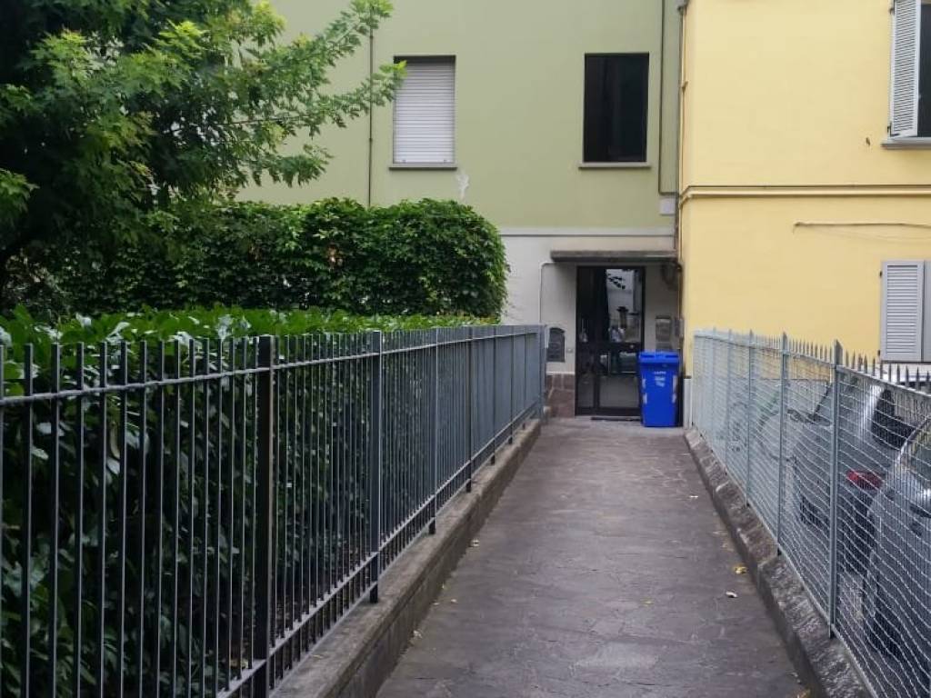 Appartamento a Parma in Via La Spezia, 25 - Foto 2