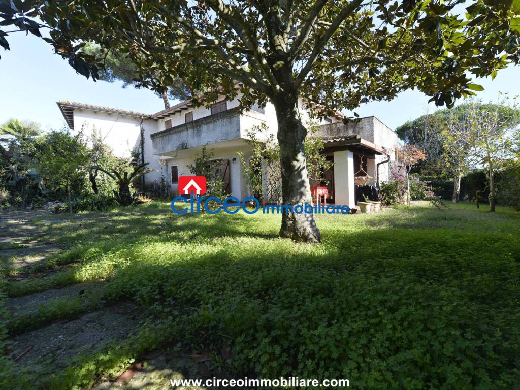 Villa a San felice circeo in Via Mediana Vecchia - Foto 2