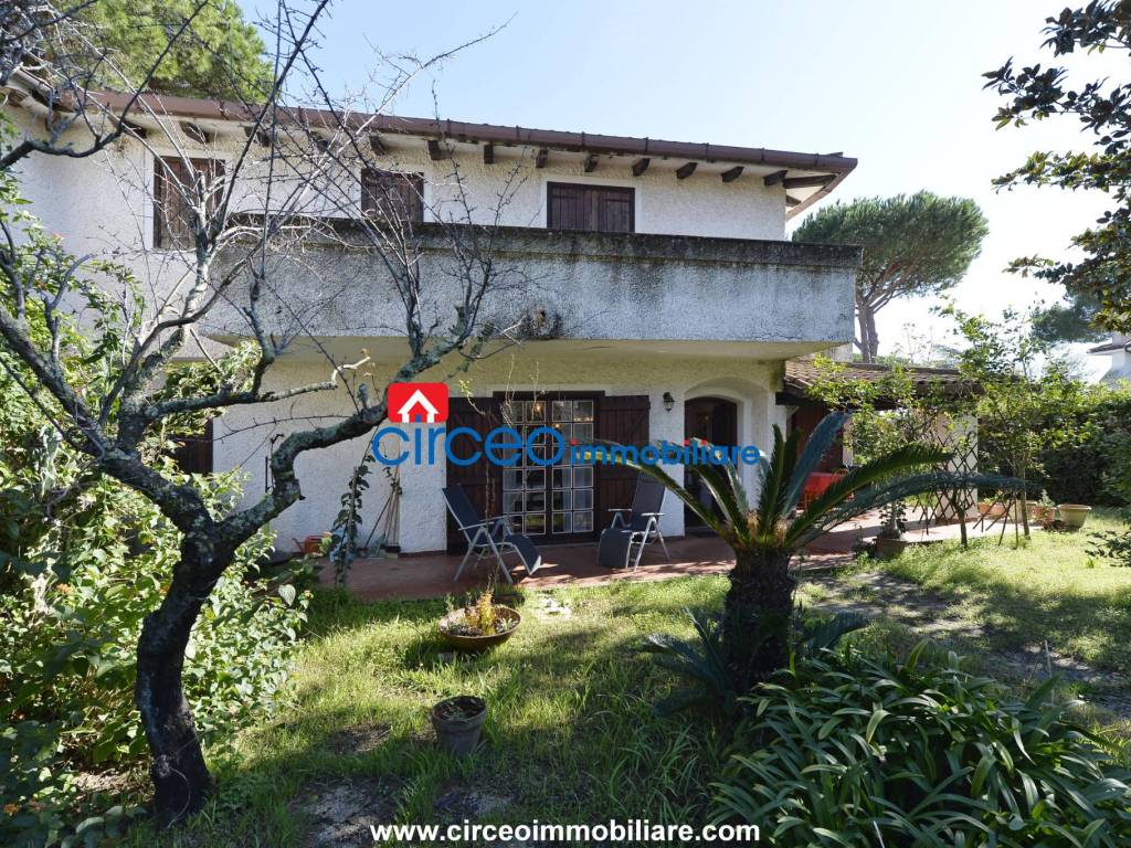 Villa a San felice circeo in Via Mediana Vecchia - Foto 3
