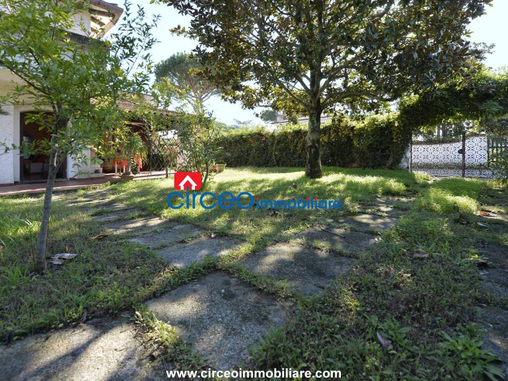 Villa a San felice circeo in Via Mediana Vecchia - Foto 4
