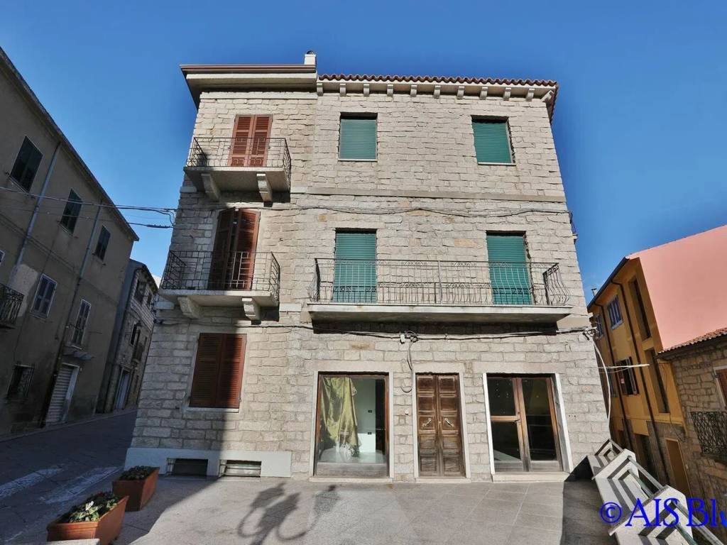 Appartamento a Aggius in Piazza Matteotti S.N.C. - Foto 5