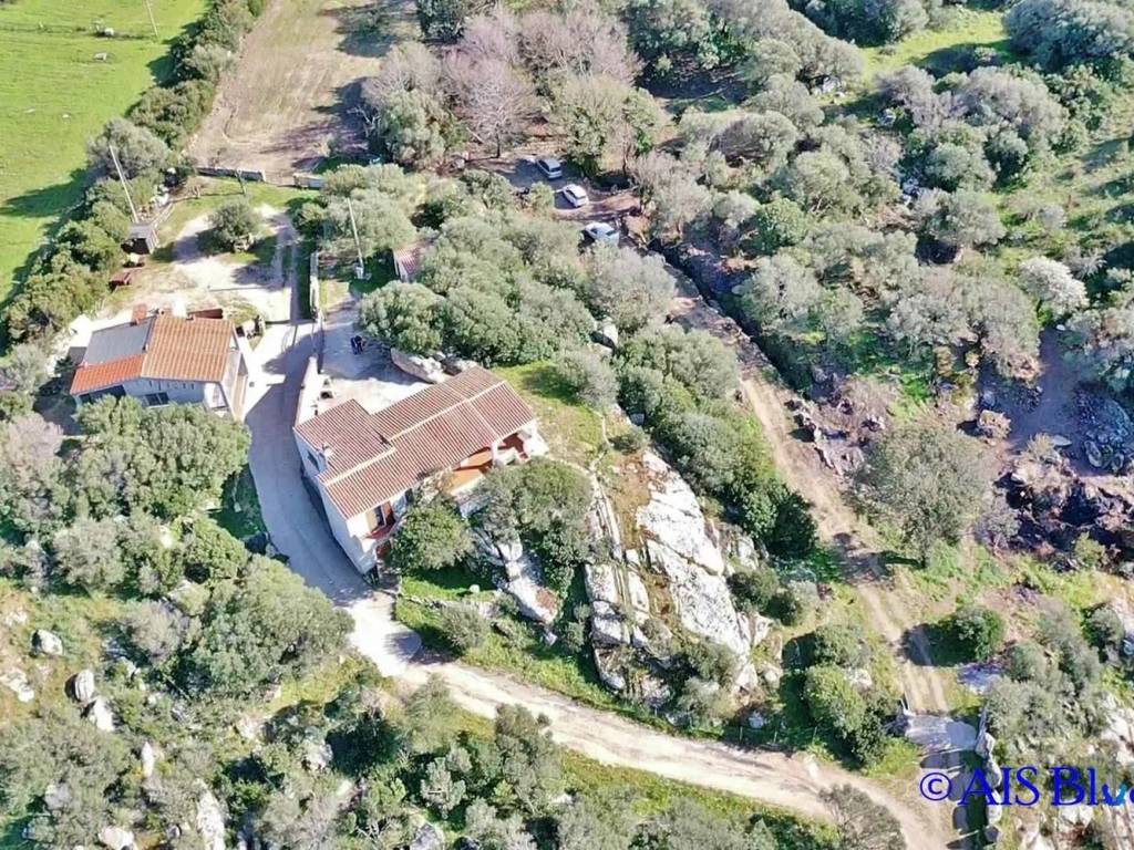 Villa a Tempio pausania - Foto 3