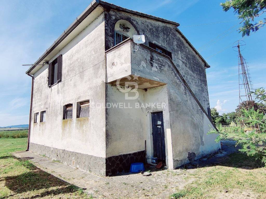 Rustico / casale a Montalto di castro in Strada Provinciale 105 - Foto 2