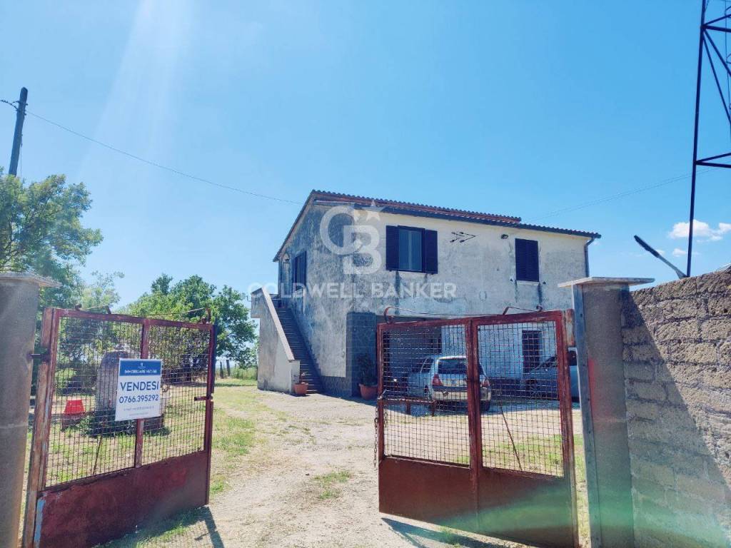 Rustico / casale a Montalto di castro in Strada Provinciale 105 - Foto 3