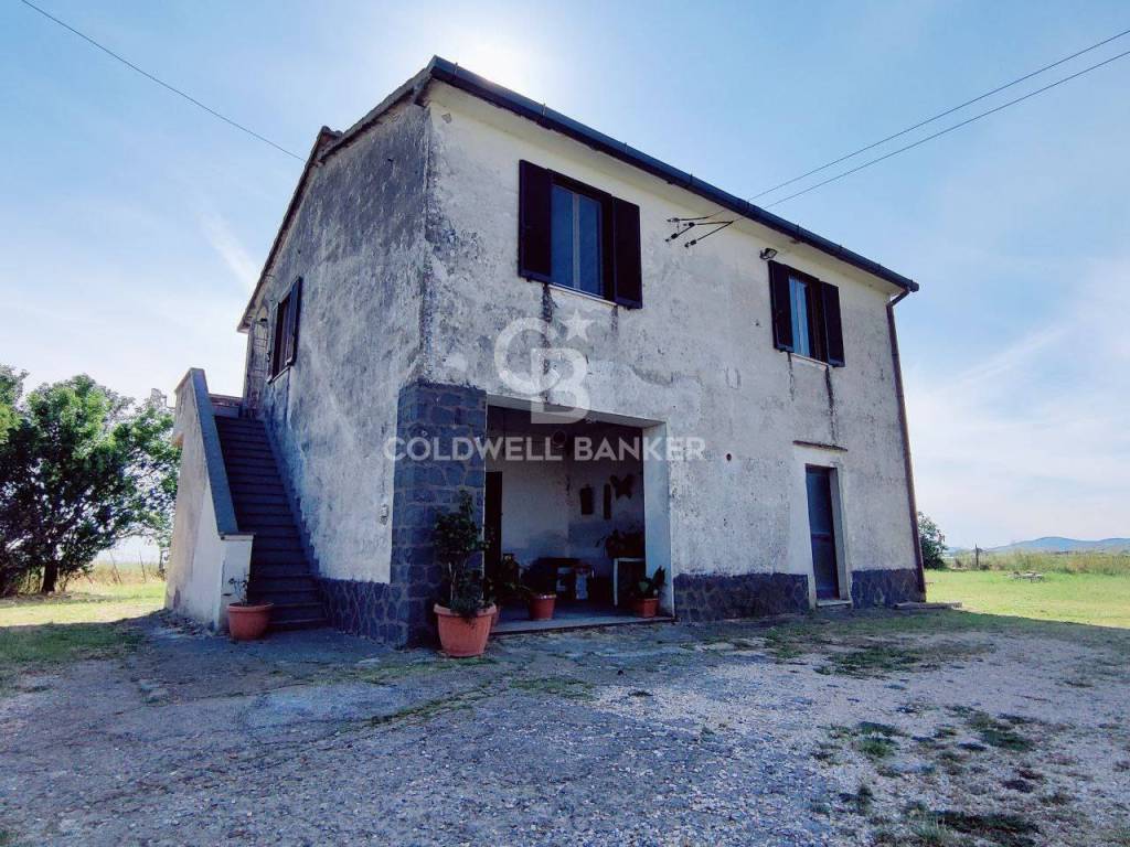 Rustico / casale a Montalto di castro in Strada Provinciale 105 - Foto 4
