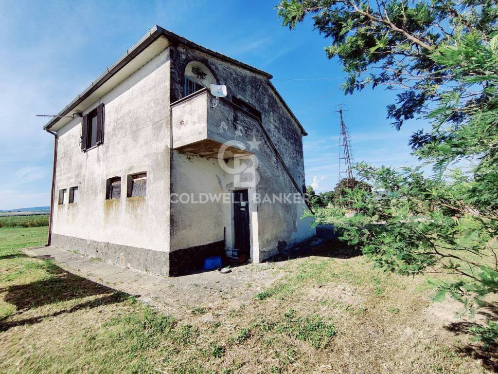 Rustico / casale a Montalto di castro in Strada Provinciale 105 - Foto 5