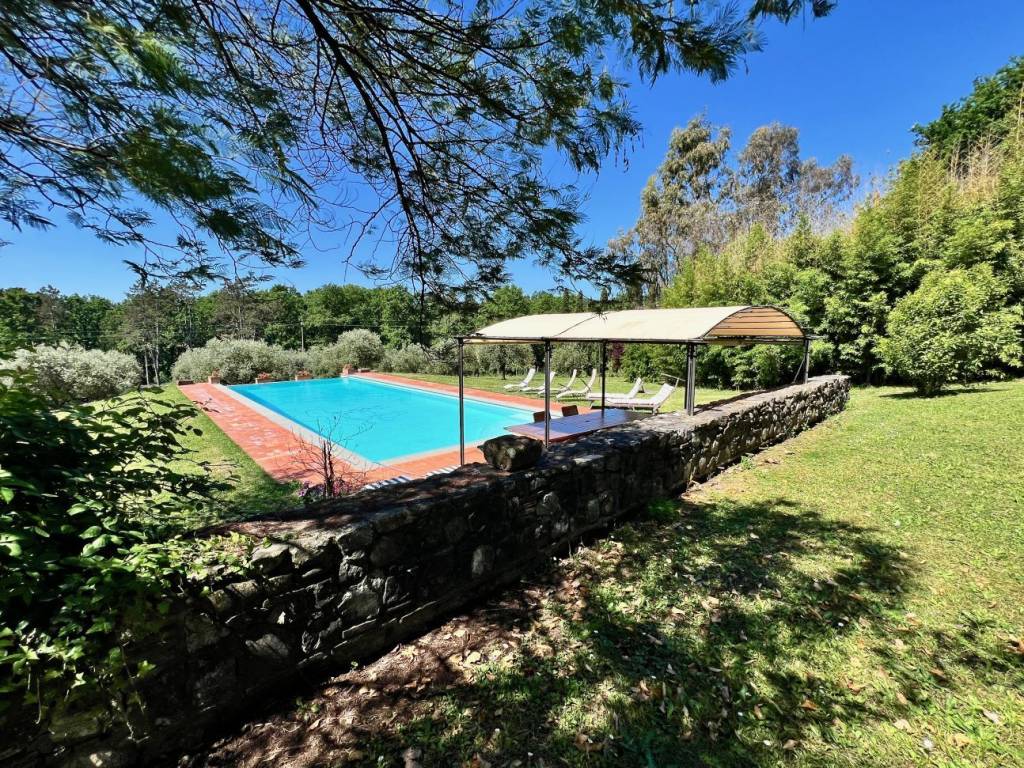 Villa a Lucca in Via di Sant'Alessio - Foto 5