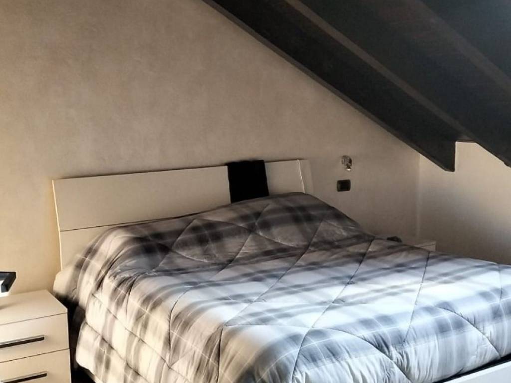 Appartamento a Brugherio in Via Monte Grappa, 11 - Foto 4