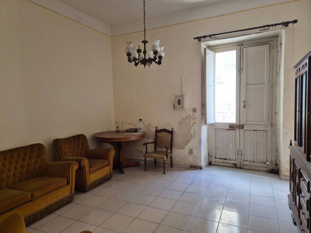 Terreno a Misterbianco in Via Giuseppe Garibaldi, 90 - Foto 3