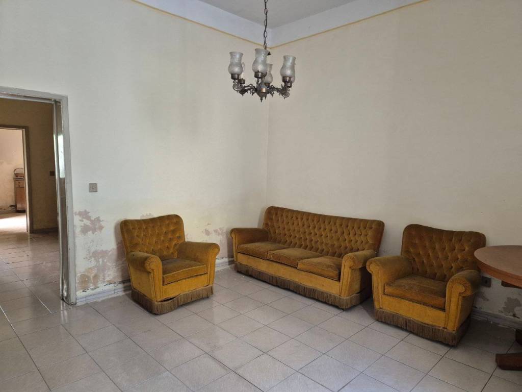 Terreno a Misterbianco in Via Giuseppe Garibaldi, 90 - Foto 4