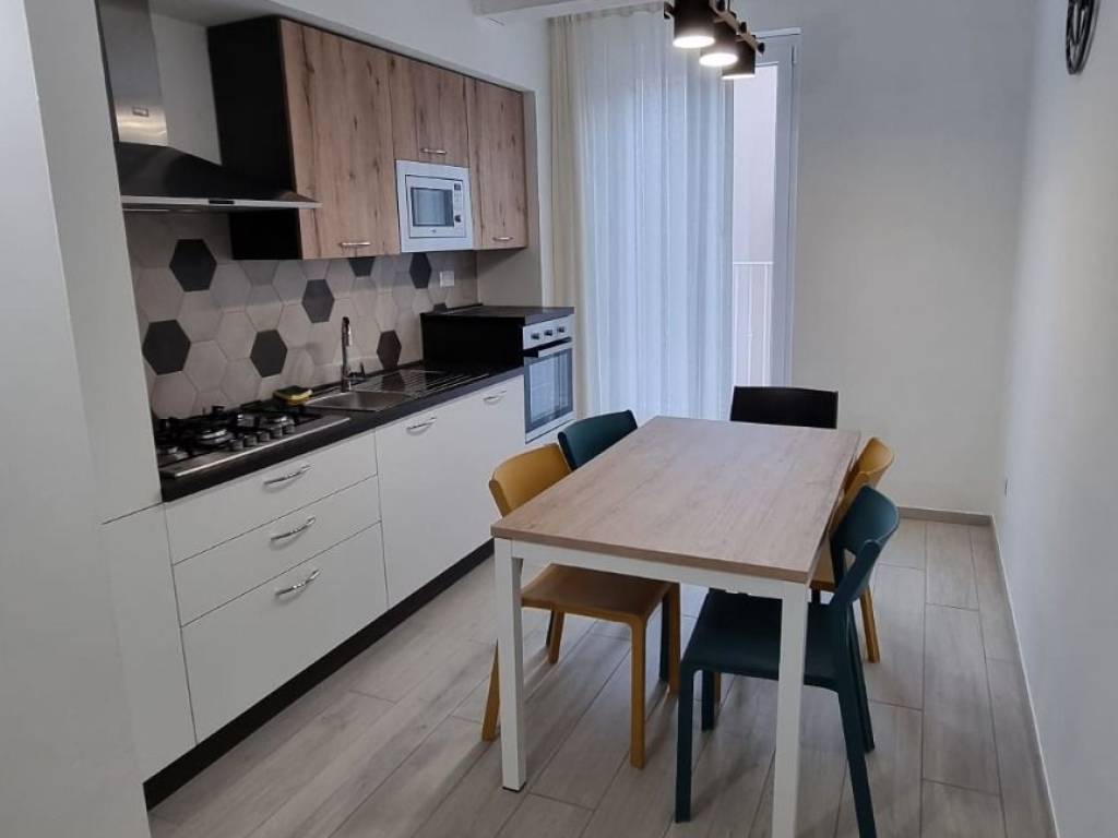 Appartamento a Civitanova marche in Via Goffredo Mameli - Foto 2