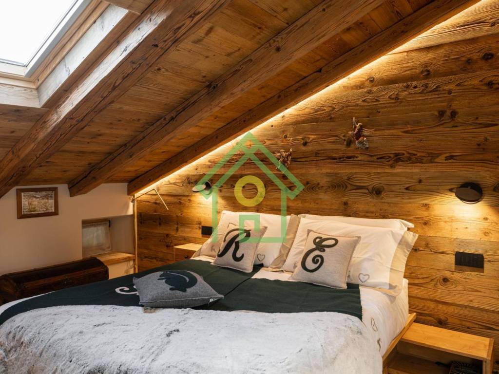 Attico / mansarda a Cortina d'ampezzo - Foto 5