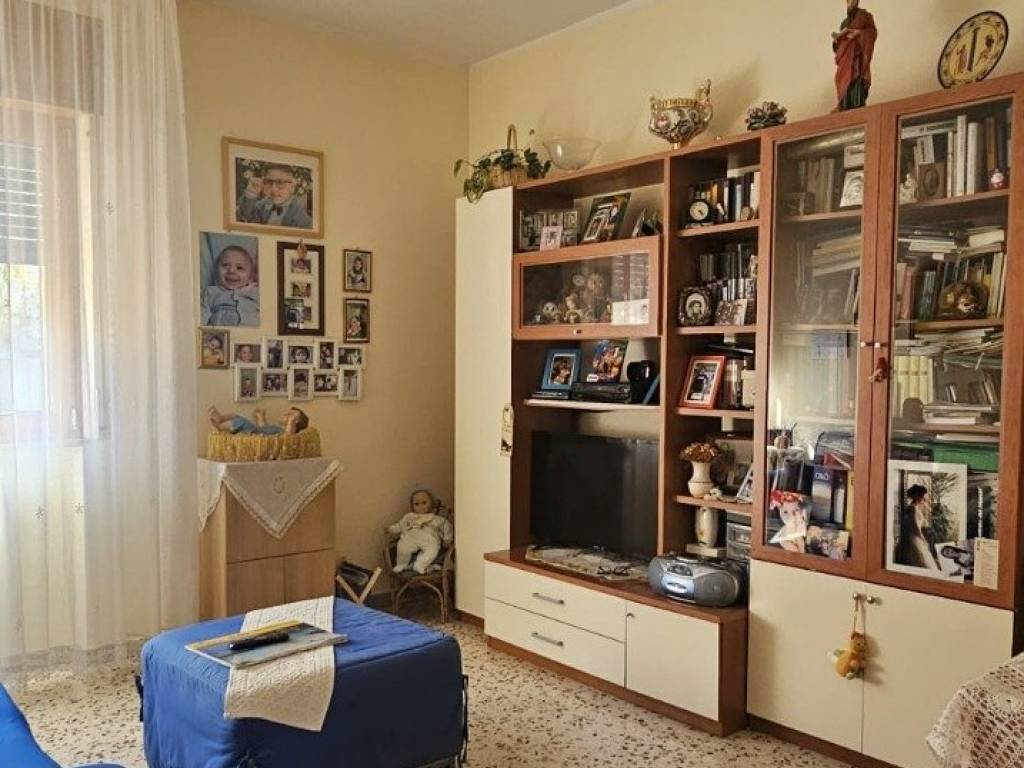 Appartamento a Salerno in Via Nicola Petrosino - Foto 3