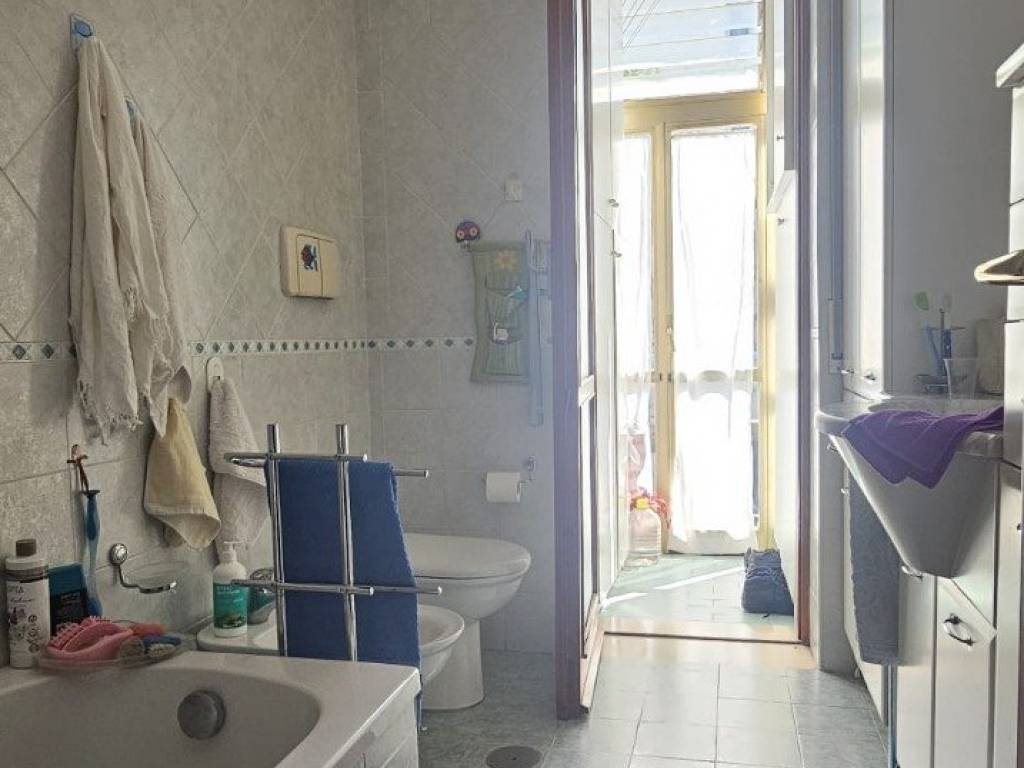 Appartamento a Salerno in Via Nicola Petrosino - Foto 4