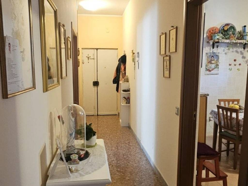 Appartamento a Salerno in Via Nicola Petrosino - Foto 5