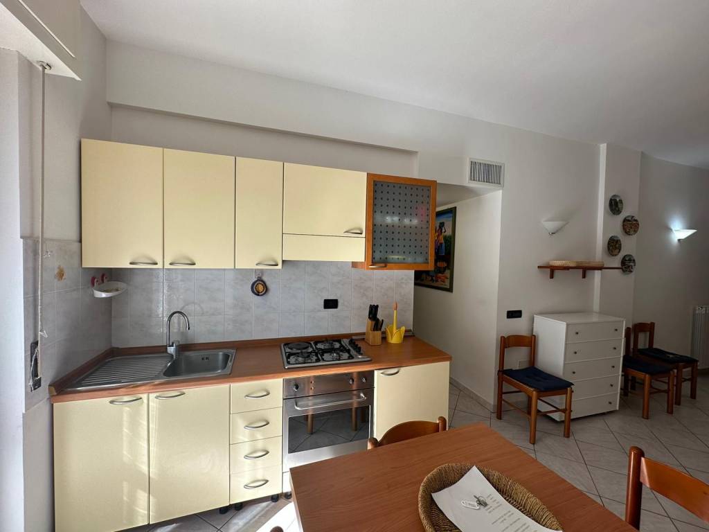 Appartamento a Borgio verezzi in Via Giacomo Matteotti - Foto 3