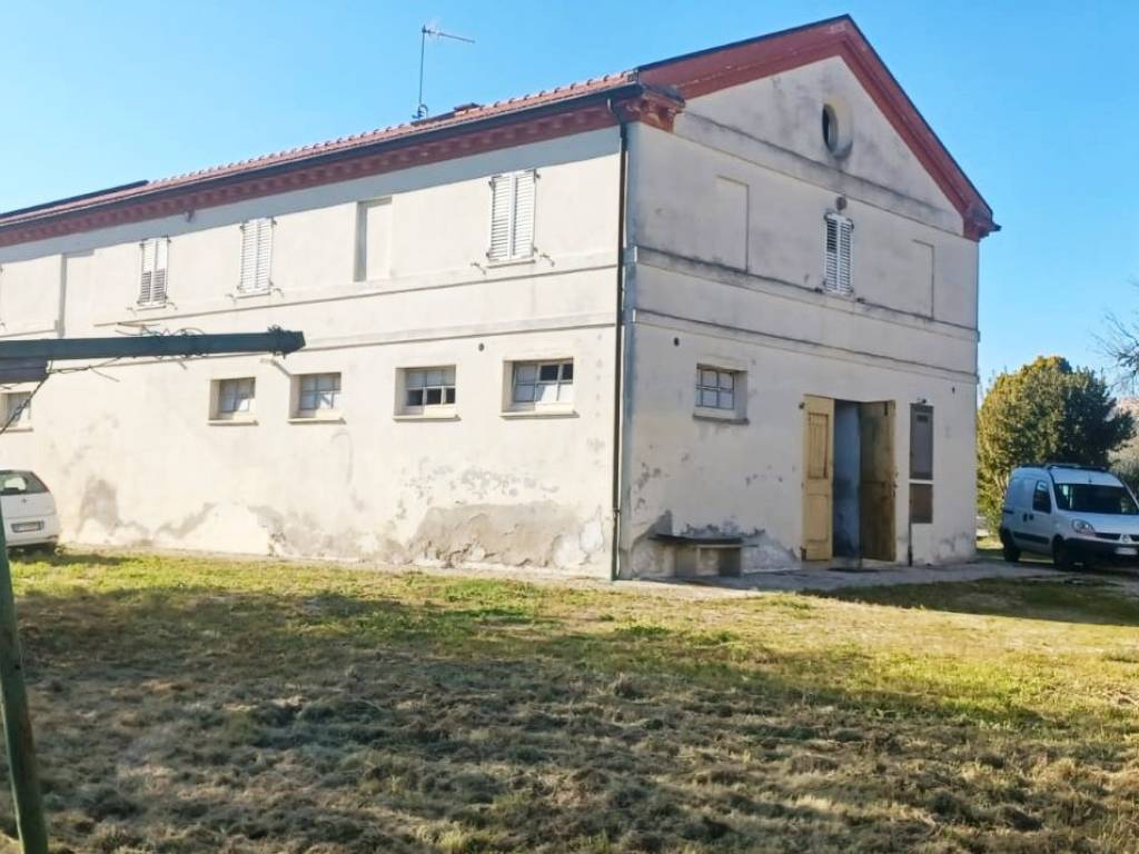 Casa indipendente a Castelfidardo in via Jesina - Foto 2
