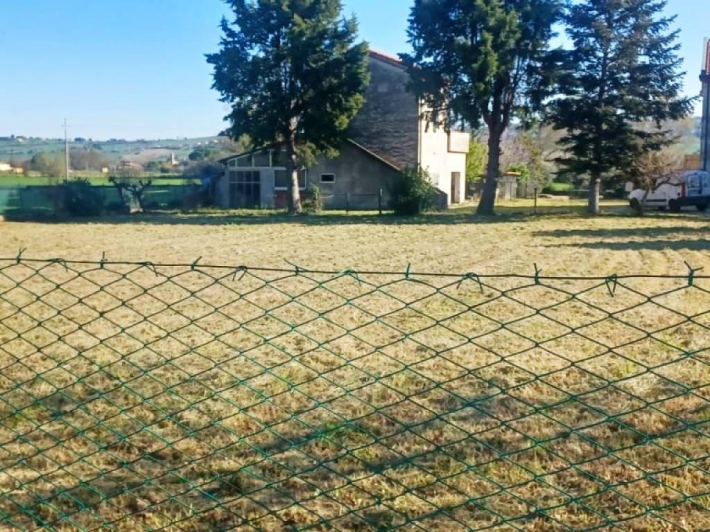 Casa indipendente a Castelfidardo in via Jesina - Foto 4