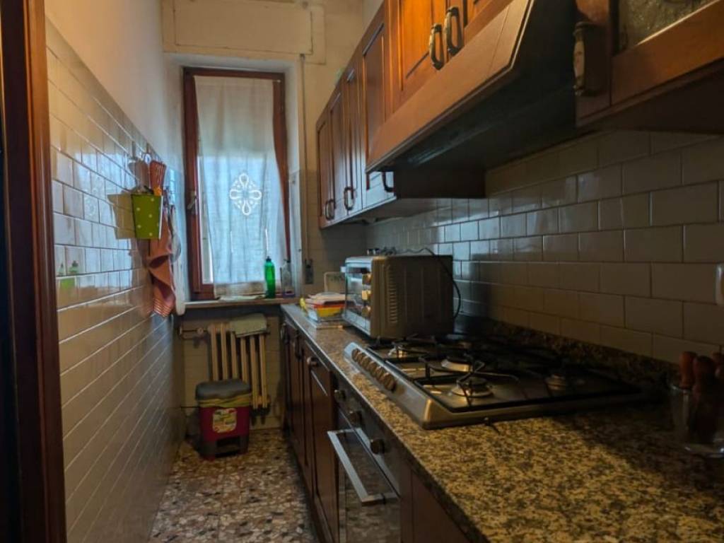 Appartamento a Macerata in Via Cincinelli - Foto 5