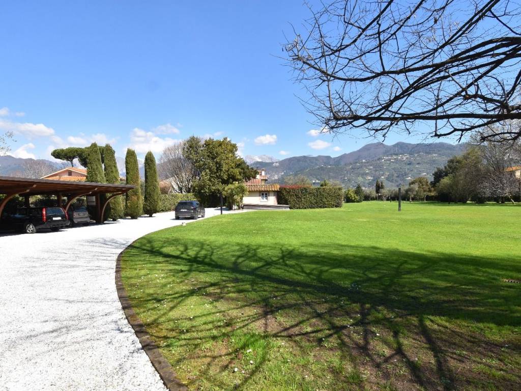 Villa a Pietrasanta - Foto 3