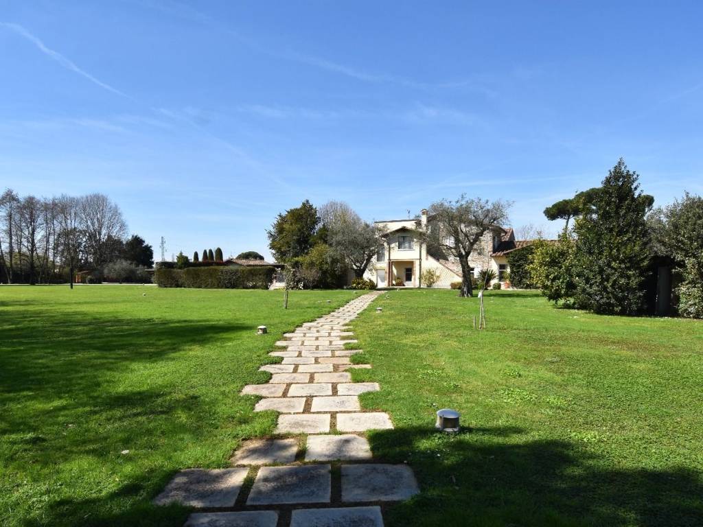 Villa a Pietrasanta - Foto 5