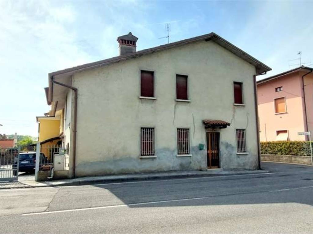 Casa indipendente a Bedizzole in via larga - Foto 2