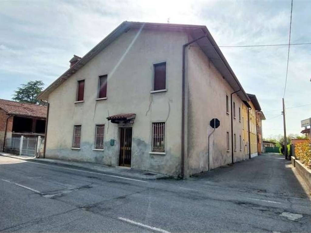 Casa indipendente a Bedizzole in via larga - Foto 3
