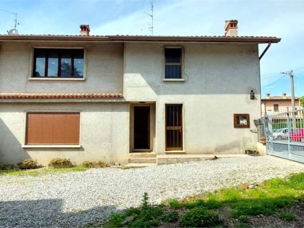 Casa indipendente a Bedizzole in via larga - Foto 5