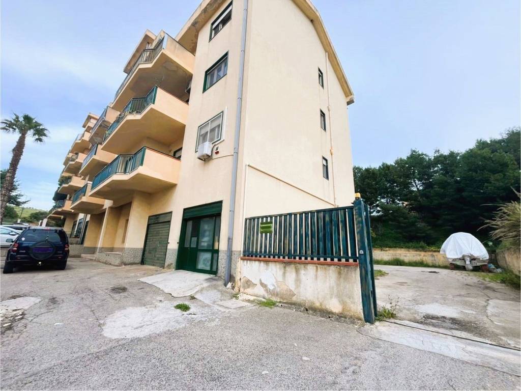Appartamento a Agrigento in Via Isola D'Elba, 10 - Foto 3