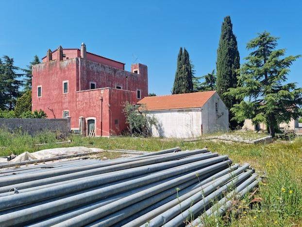 Terreno a Bari - Foto 2
