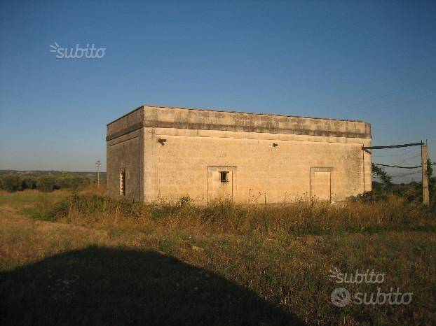 Terreno a Grottaglie - Foto 2