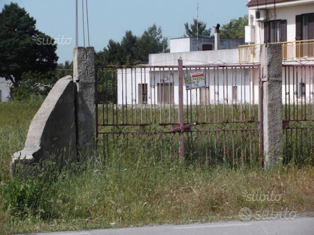 Terreno a Massafra - Foto 2