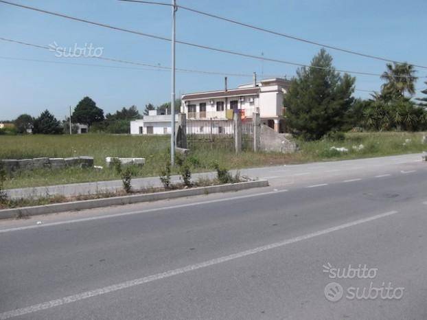 Terreno a Massafra - Foto 3