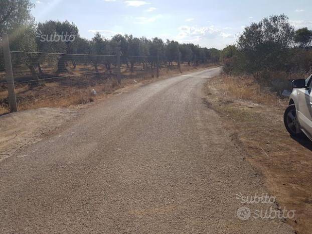 Terreno a Massafra - Foto 5