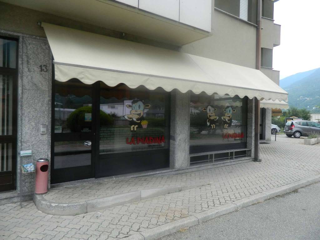 Immobile a Sondrio in via Samaden - Foto 3