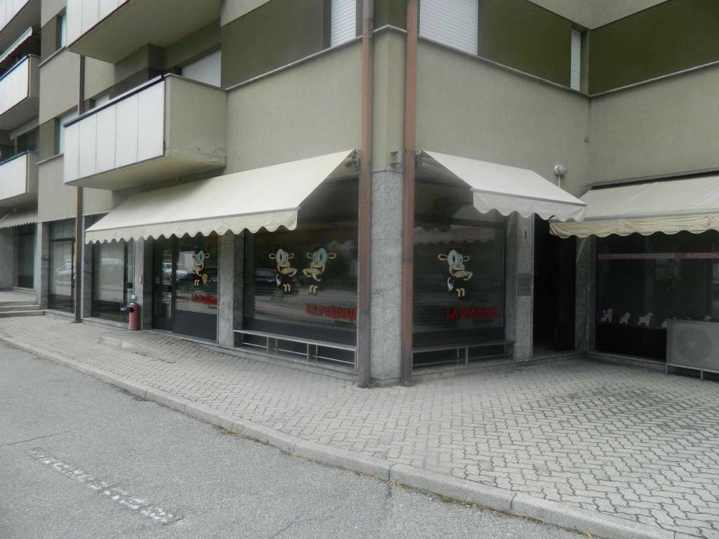 Immobile a Sondrio in via Samaden - Foto 4